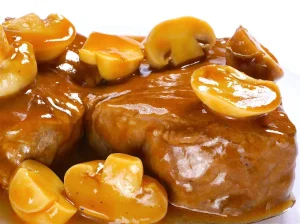 Filé-Mignon-Madeira-Champignon-Rotisserie-Bongirono